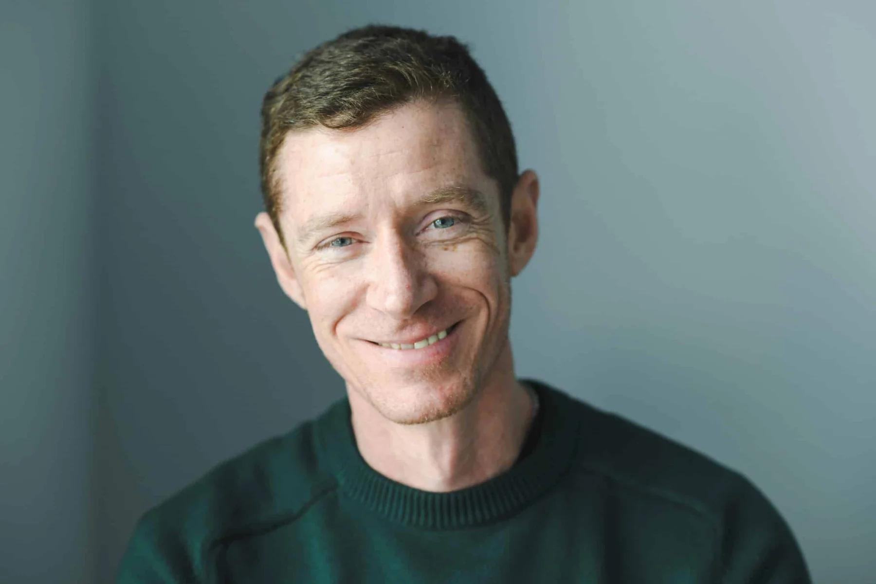 Patrick Kearns