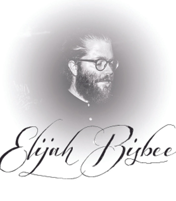 Elijah Bisbee