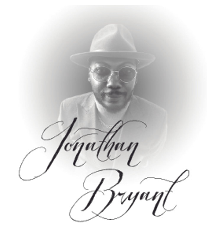 Jon Bryant