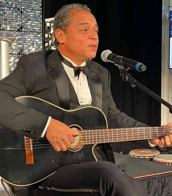 Moises Borges